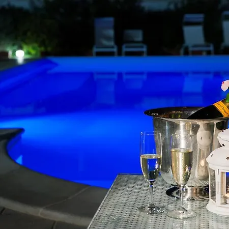 Luxury Villetta Carra * Alezio