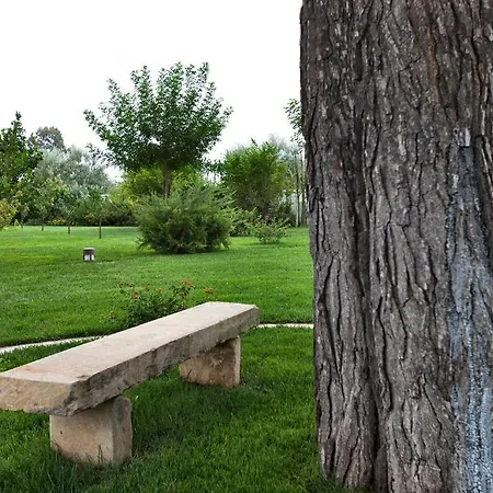 Bed & Breakfast Luxury Villetta Carra *