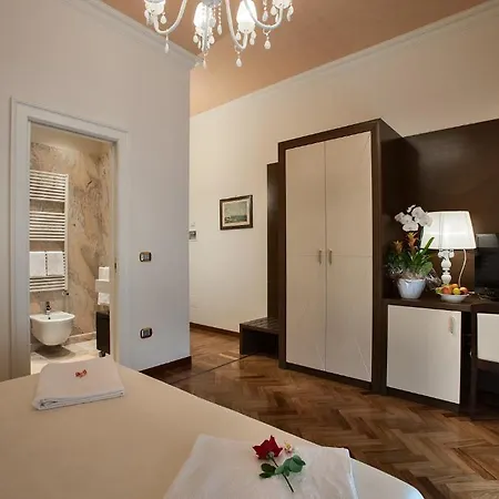 Luxury Villetta Carra