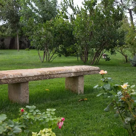 Luxury Villetta Carra *