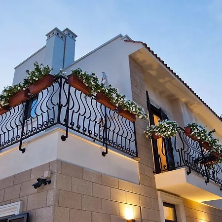 Luxury Villetta Carra * Alezio