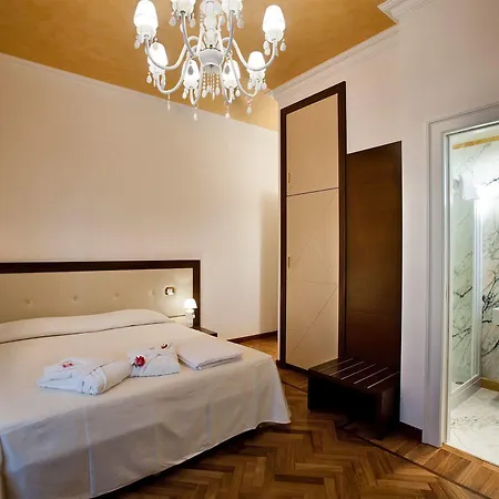 Luxury Villetta Carra *