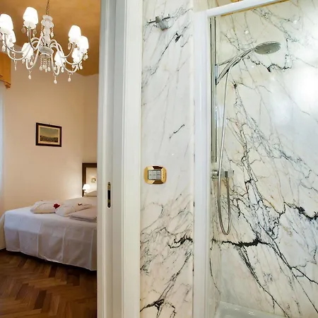 Luxury Villetta Carra Bed & Breakfast Alezio