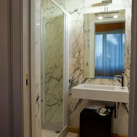 Bed & Breakfast Luxury Villetta Carra
