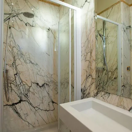 Luxury Villetta Carra Bed & Breakfast *