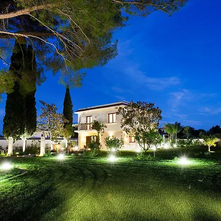 Luxury Villetta Carra *