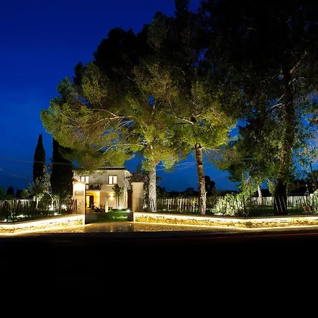 Luxury Villetta Carra * Alezio