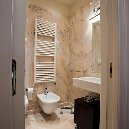 Luxury Villetta Carra *