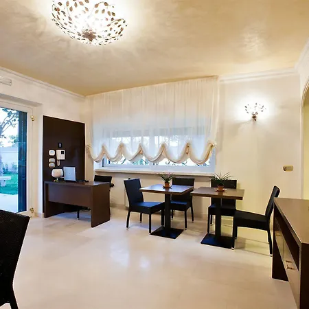 Luxury Villetta Carra * Alezio
