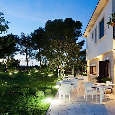 Luxury Villetta Carra